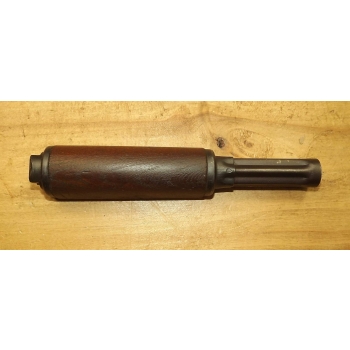 Rura gazowa do kbk AKM z nakładką